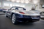 Honda Argento Vivo by Pininfarina 1995 года